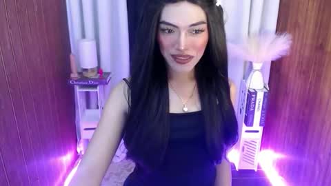 tiffany online show from December 14, 11:09 pm