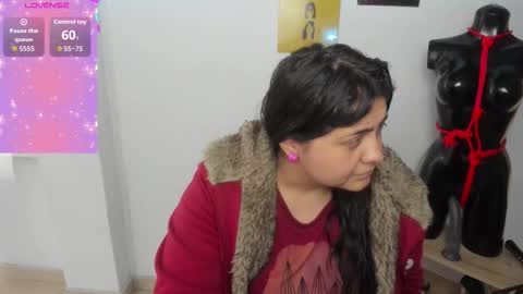 TiffanyAmazing online show from September 29, 12:43 pm