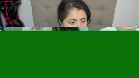 TiffanyAmazing online show from October 14, 12:06 pm