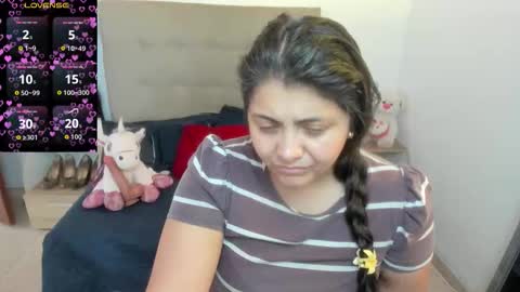 TiffanyAmazing online show from January 14, 1:06 pm