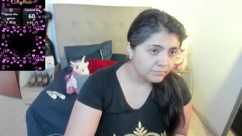 TiffanyAmazing online show from January 16, 1:04 pm