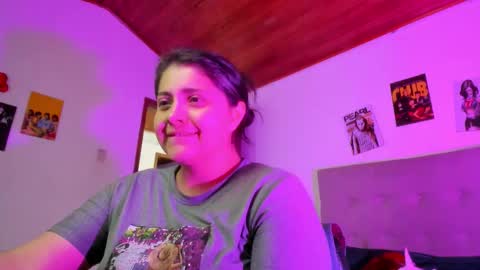 TiffanyAmazing online show from February 2, 12:26 pm