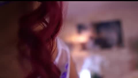 Snapshot of tiffanyblaize chatting on December 14, 7:40 pm Tiff online show from December 14, 7:40 pm