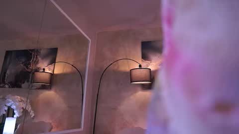 Tiff online show from February 9, 7:07 pm