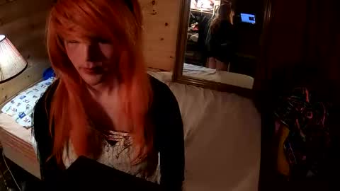Snapshot of tiffanycase384727 chatting on January 10, 4:25 am tiffanycase384727 online show from January 10, 4:25 am