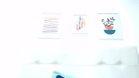 Tifanny Fox online show from January 29, 5:45 pm