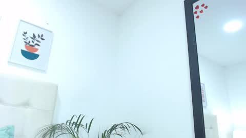 Tifanny Fox online show from February 25, 12:03 pm