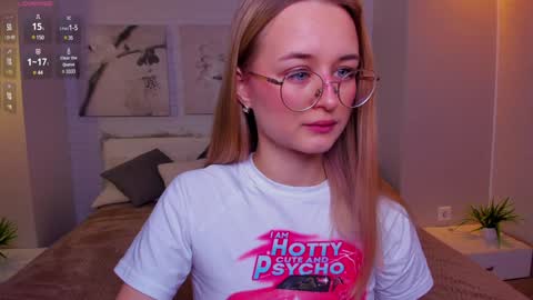 Tiffany online show from February 4, 10:32 am