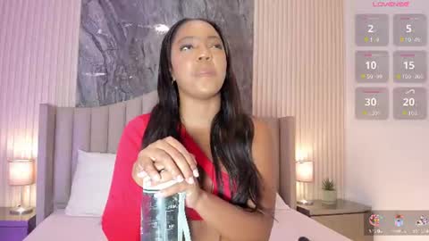Snapshot of tiffanyjaccksonn chatting on June 13, 7:56 pm Tifany online show from June 13, 7:56 pm