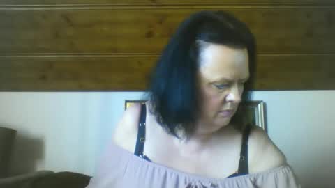TiffanyMature online show from September 11, 7:19 am