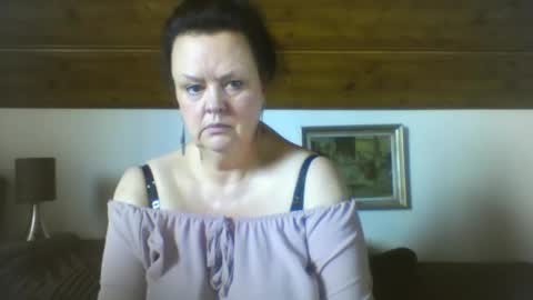 TiffanyMature online show from September 16, 8:48 am