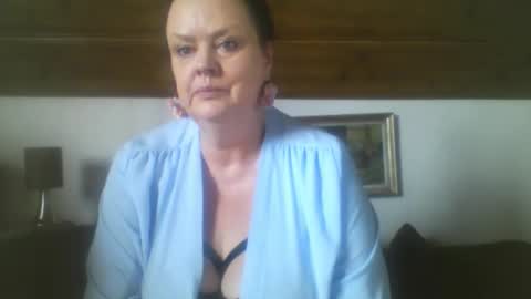 TiffanyMature online show from September 19, 8:05 am