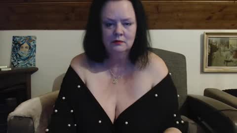 TiffanyMature online show from March 9, 9:41 pm