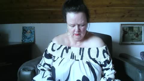TiffanyMature online show from May 20, 3:29 pm