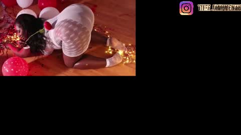 tifanny online show from November 14, 9:19 am