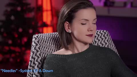 tiffanyriox online show from December 4, 2:53 am