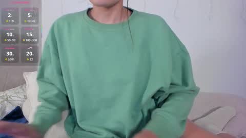 TIFFANY online show from January 13, 11:32 pm