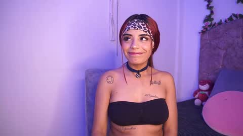 Snapshot of tiffanysander chatting on March 6, 4:53 am My name is Tiffany welcome online show from March 6, 4:53 am