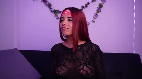 Snapshot of tiffanysander chatting on March 19, 12:14 am My name is Tiffany welcome online show from March 19, 12:14 am