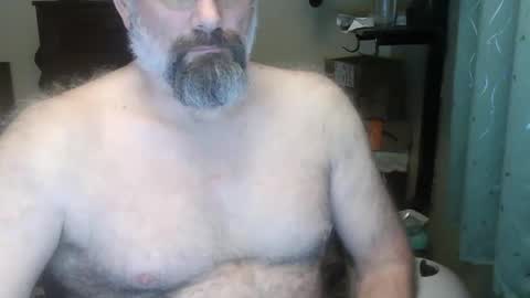 California Man online show from February 11, 6:29 am