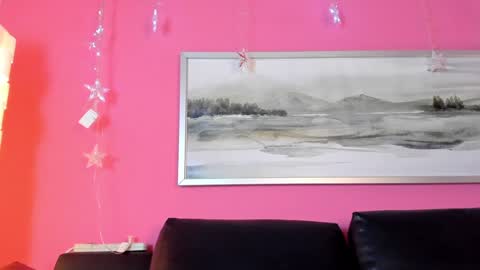 Stefany Suarez online show from January 30, 2:15 pm