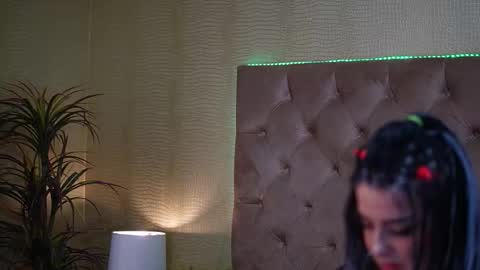  Tiffany  online show from October 14, 6:25 am