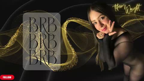 Snapshot of tiffanywright_ chatting on September 20, 12:50 pm Tiffany online show from September 20, 12:50 pm