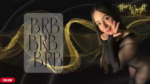 Snapshot of tiffanywright_ chatting on September 22, 1:02 pm Tiffany online show from September 22, 1:02 pm