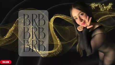 Snapshot of tiffanywright_ chatting on September 30, 12:21 pm Tiffany online show from September 30, 12:21 pm