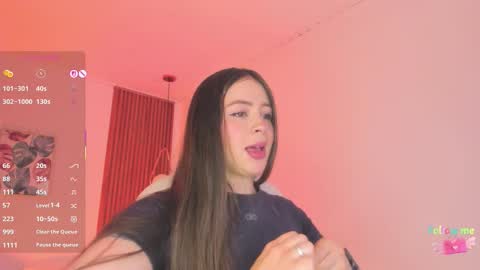 Tiffany online show from November 20, 1:22 pm