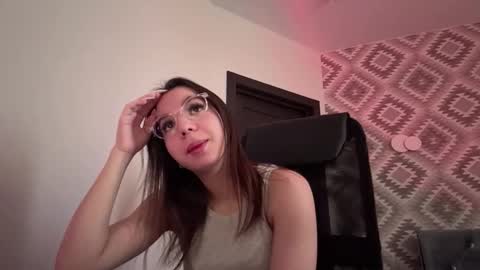 Tiffany online show from January 19, 7:12 am