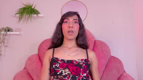 Tiffany  online show from October 14, 8:31 pm