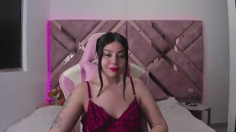 Ana online show from May 24, 12:59 am