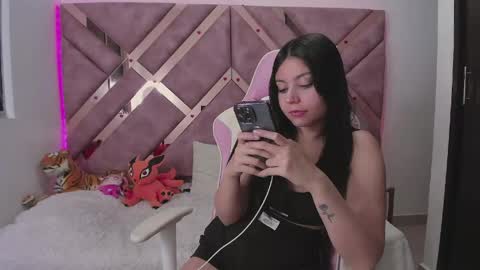 Ana online show from May 28, 12:30 am