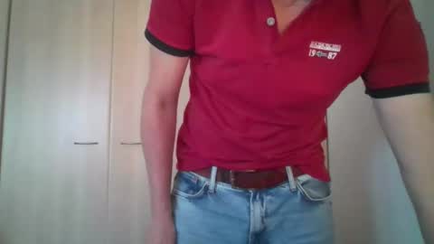 tigerjow941808 online show from November 25, 2:17 pm