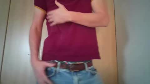 tigerjow941808 online show from November 28, 12:41 pm