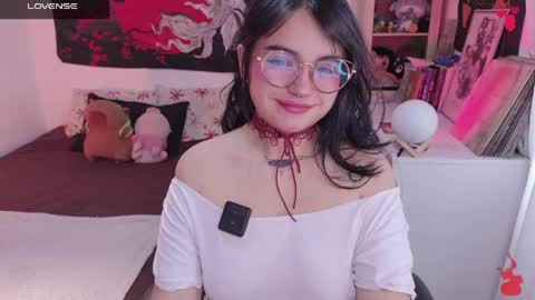 Lilith  online show from May 21, 2:13 pm