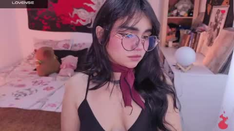 Lilith  online show from June 4, 1:28 pm