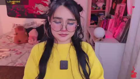 Lilith  online show from June 15, 1:41 am