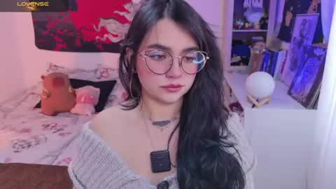Lilith  online show from June 16, 1:25 pm
