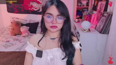 Lilith  online show from June 19, 4:39 am