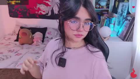 Lilith  online show from June 25, 2:21 pm