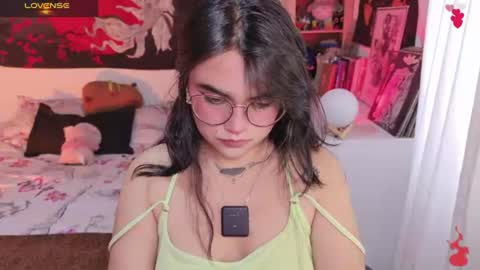 Lilith  online show from June 29, 9:37 pm