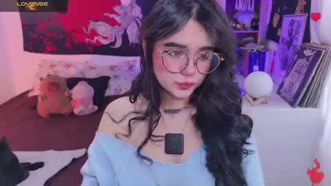 Lilith  online show from July 23, 1:31 pm