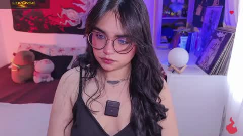 Lilith  online show from July 26, 3:52 pm