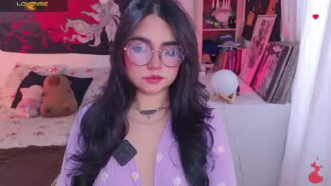 Lilith  online show from July 30, 12:48 pm
