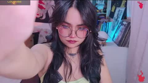 Lilith  online show from August 2, 12:53 am