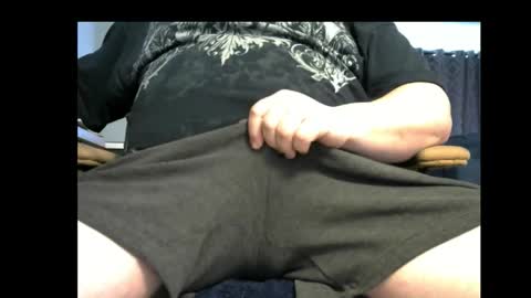 Tigershark8181 online show from March 15, 5:19 pm