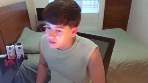 Camilo online show from September 20, 10:33 pm