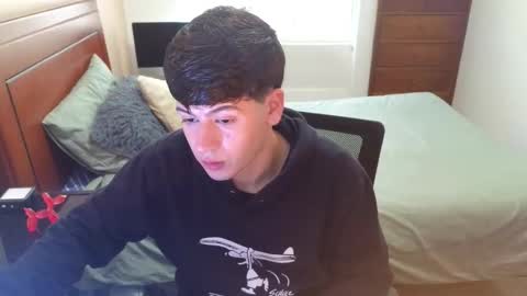 Camilo online show from September 21, 9:16 pm